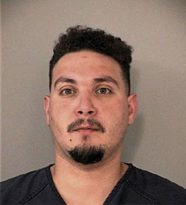 Fabian Torres, - Fort Bend County, TX 